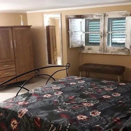 Sa Domu Antiga * קליארי