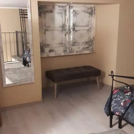 דירה Sa Domu Antiga *