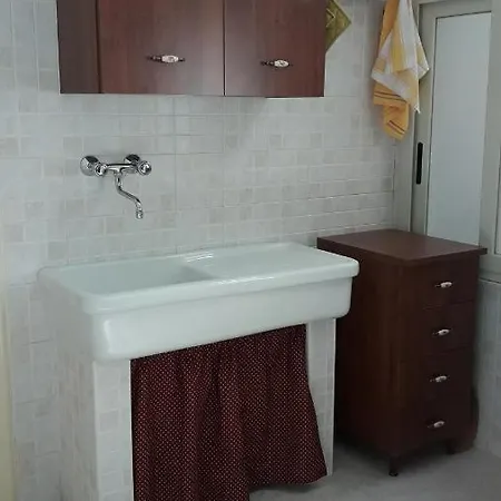 Sa Domu Antiga דירה