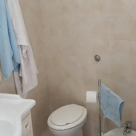 Sa Domu Antiga דירה *