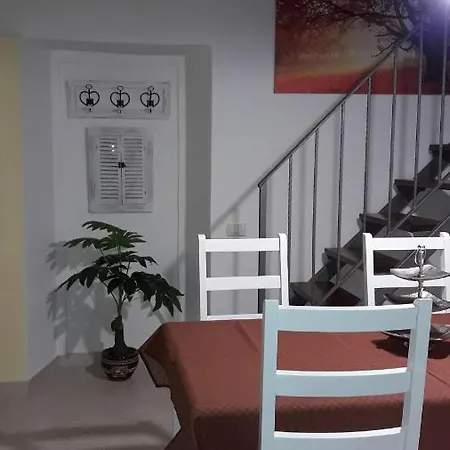 Sa Domu Antiga דירה קליארי